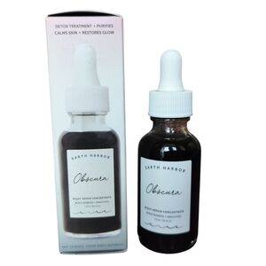 Earth Harbor Obscura Night Repair Concentrate